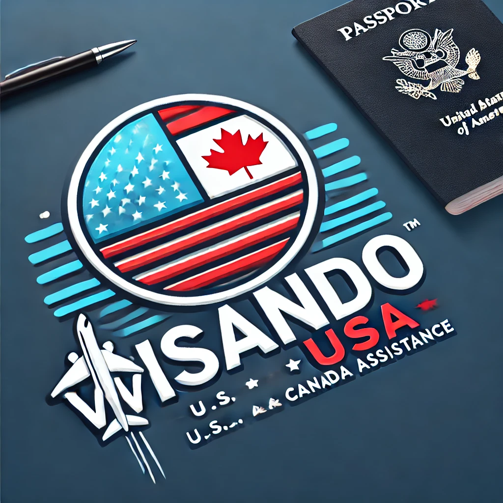 VisandoUSA